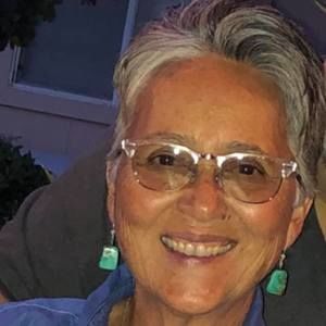 Meet your Posher, Terry